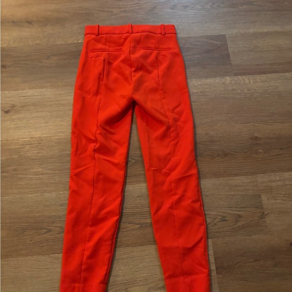 J.Crew Pixie Pants — Size 00 - Picture 3 of 5